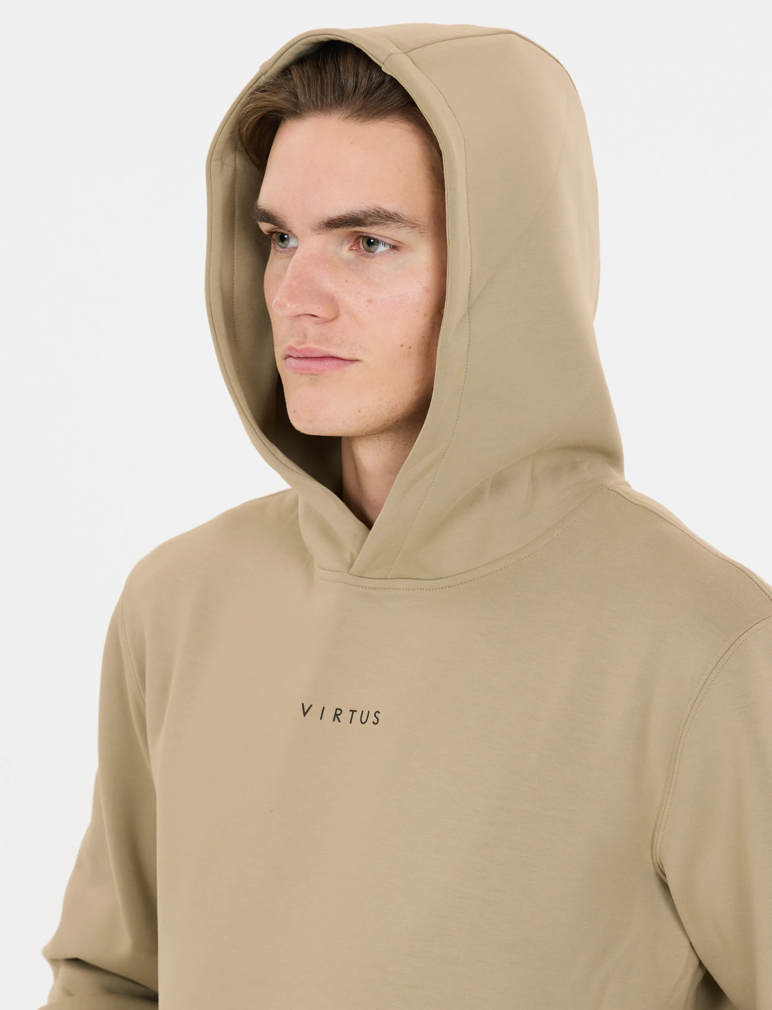 Virtus Taro V2 M Technical Hoody hoodies herr – bild 5