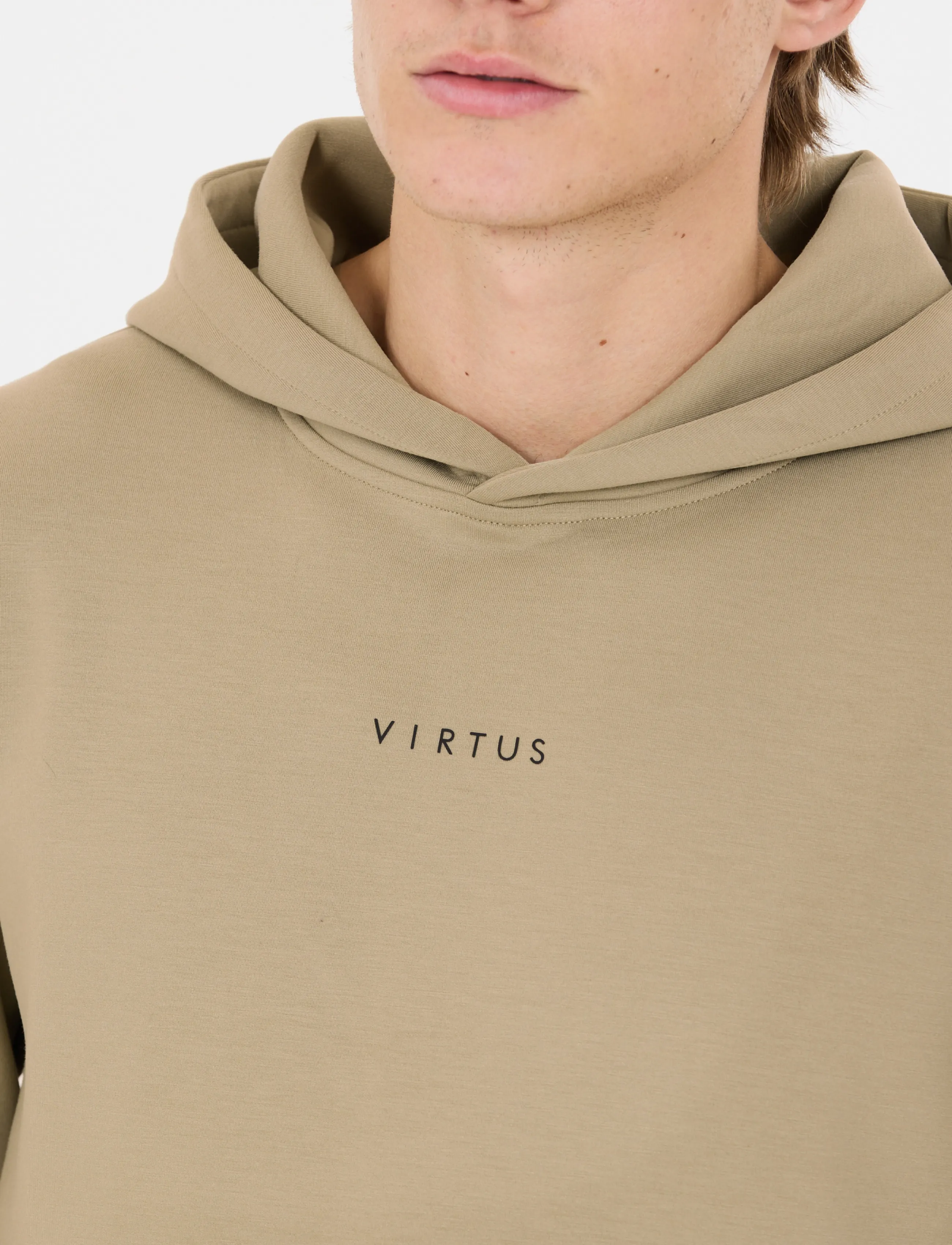Virtus Taro V2 M Technical Hoody hoodies herr – bild 6