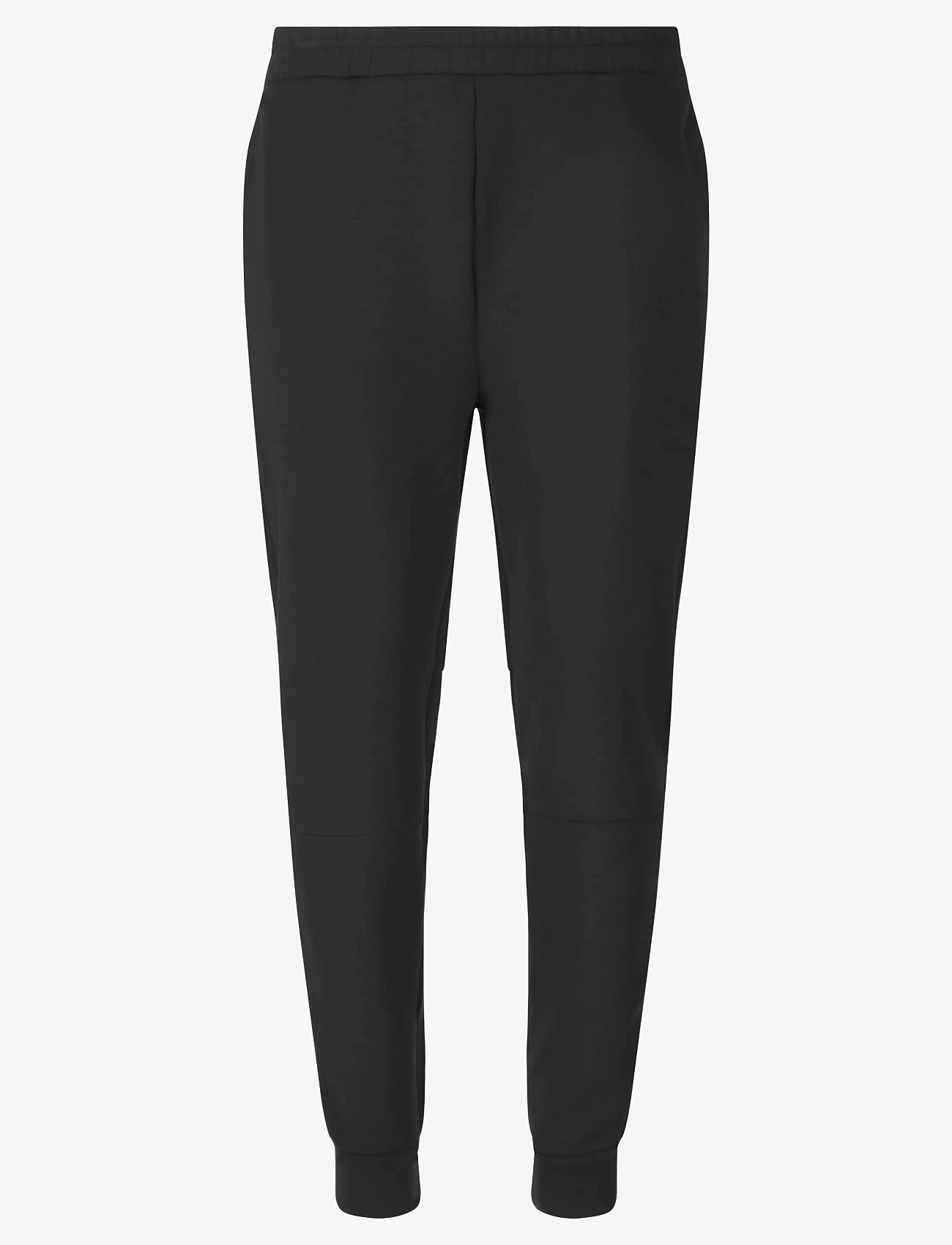 Virtus - Taro V2 M Technical Pants - sweatpants - black - 0