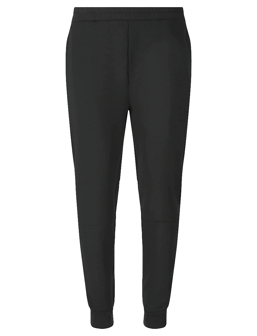 Virtus - Taro V2 M Technical Pants - sweatpants - black - 0