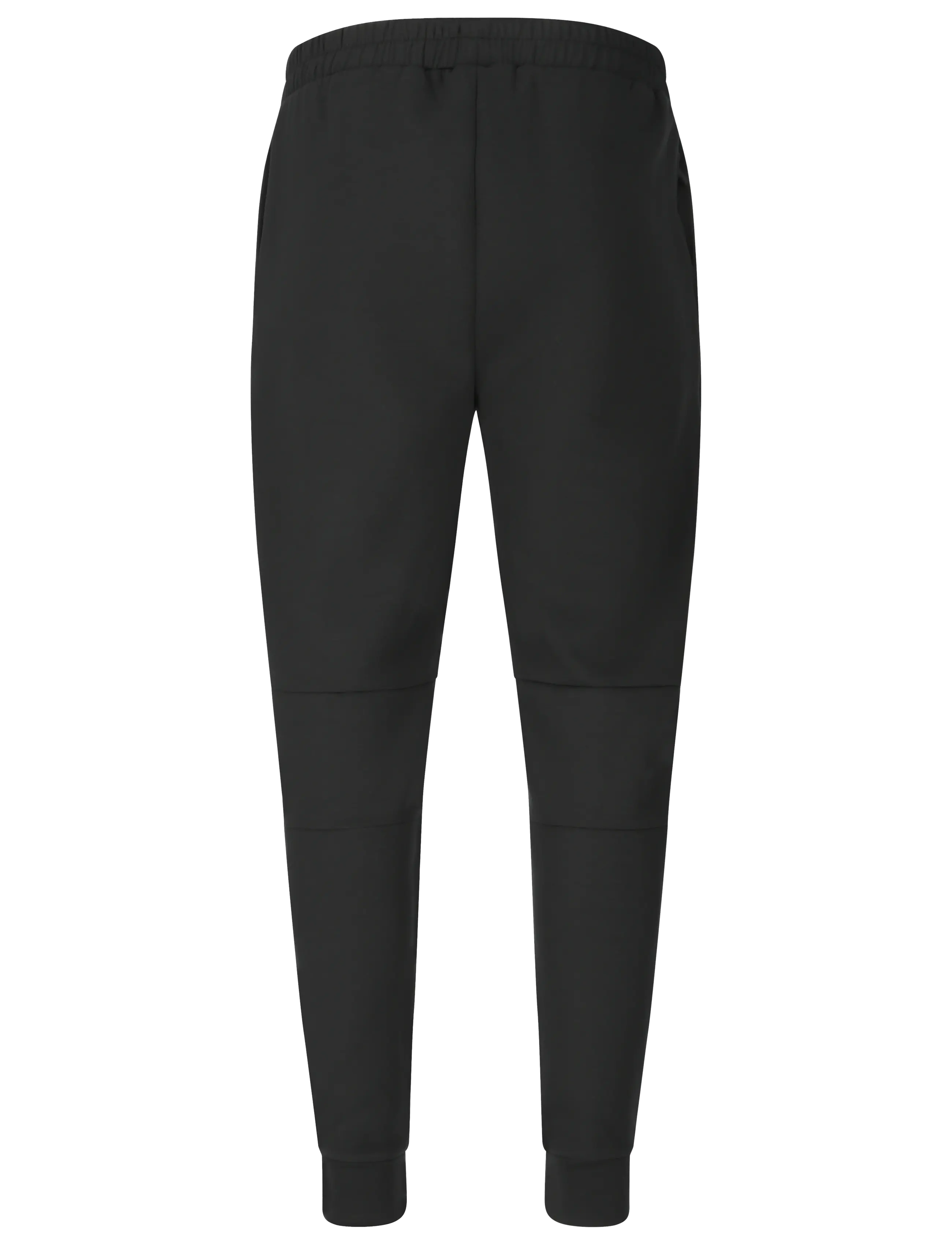 Virtus - Taro V2 M Technical Pants - dressipüksid - black - 1