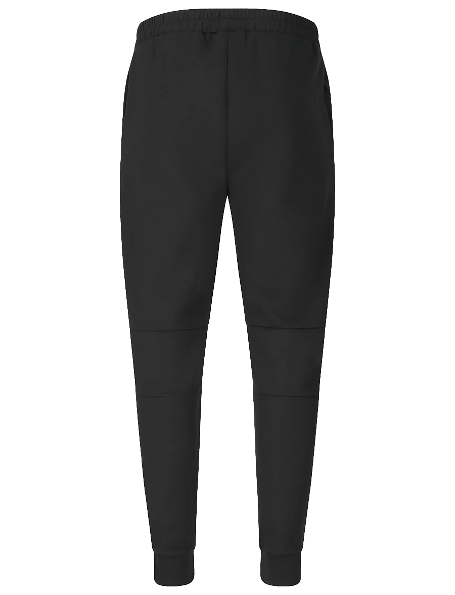 Virtus - Taro V2 M Technical Pants - sweatpants - black - 1