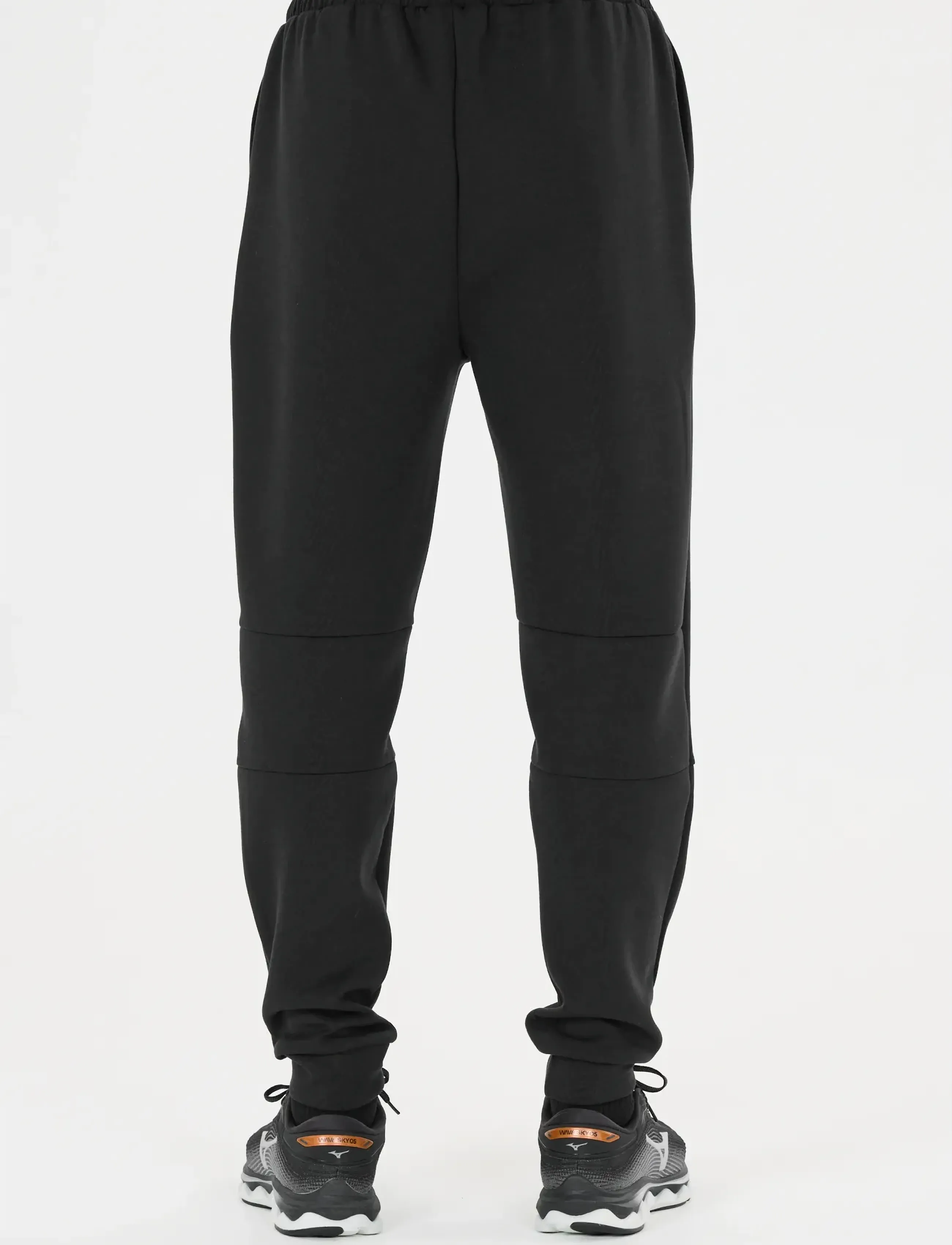 Virtus Taro V2 M Technical Pants - Tänavastiil - BLACK / black