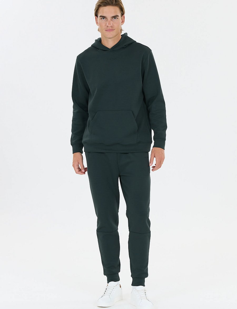 Virtus - Taro V2 M Technical Pants - püksid - forest river - 0