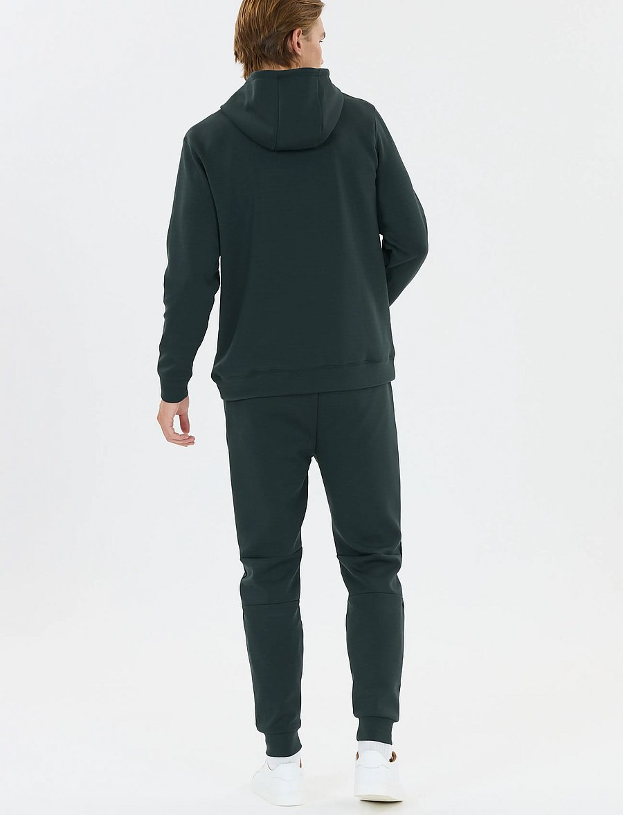Virtus - Taro V2 M Technical Pants - püksid - forest river - 3