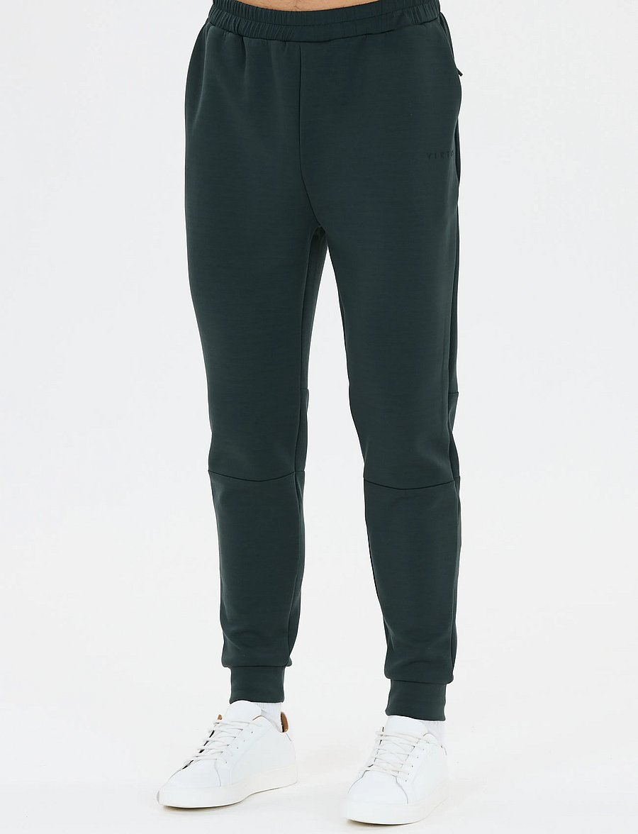 Virtus - Taro V2 M Technical Pants - püksid - forest river - 4
