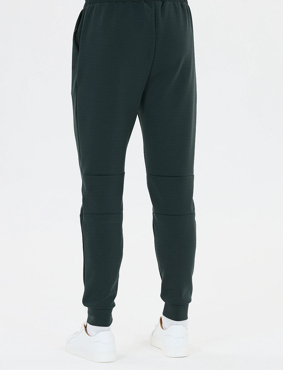 Virtus - Taro V2 M Technical Pants - püksid - forest river - 5
