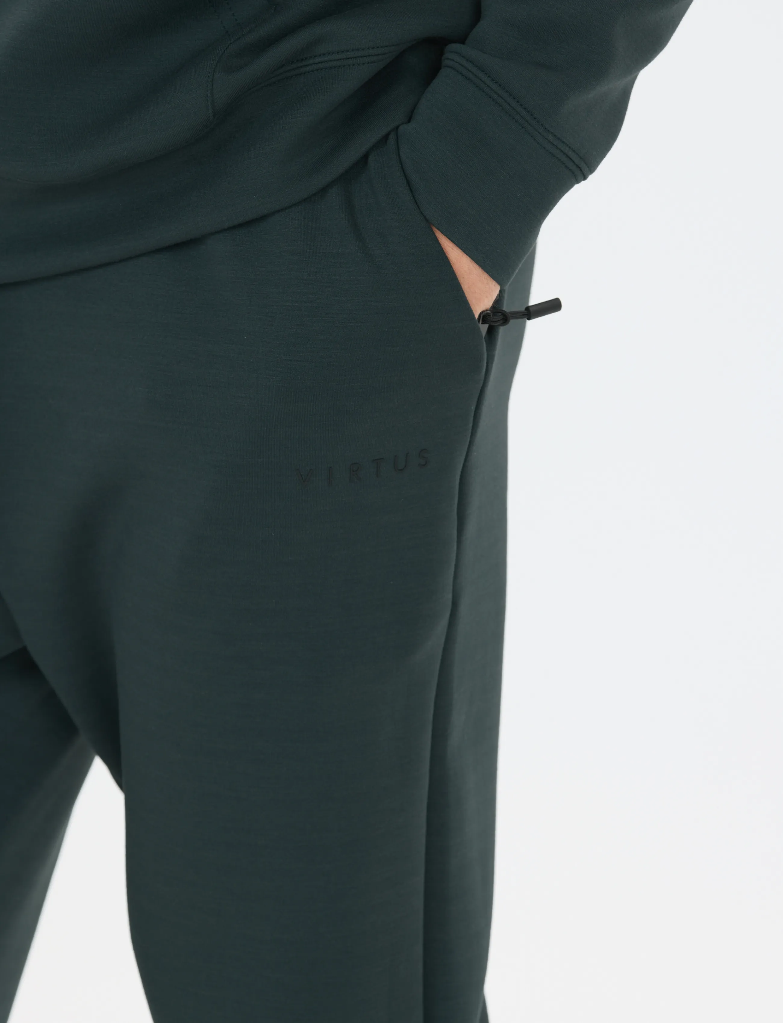 Virtus Taro V2 M Technical Pants mjukisbyxor herr – bild 6
