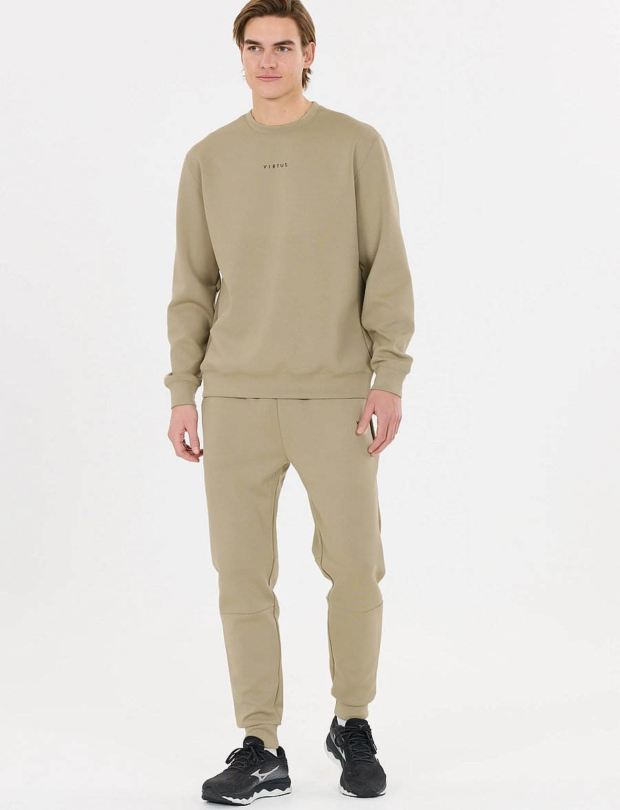 Virtus - Taro V2 M Technical Pants - hosen - seneca rock - 0