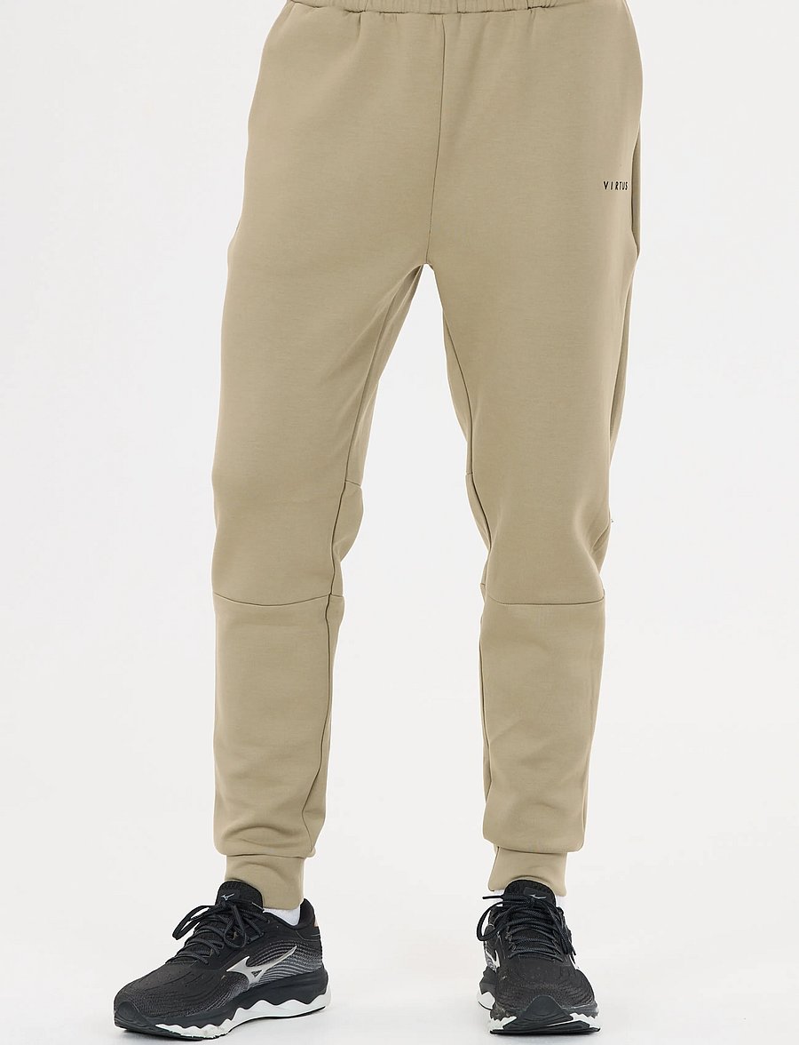 Virtus - Taro V2 M Technical Pants - hosen - seneca rock - 4