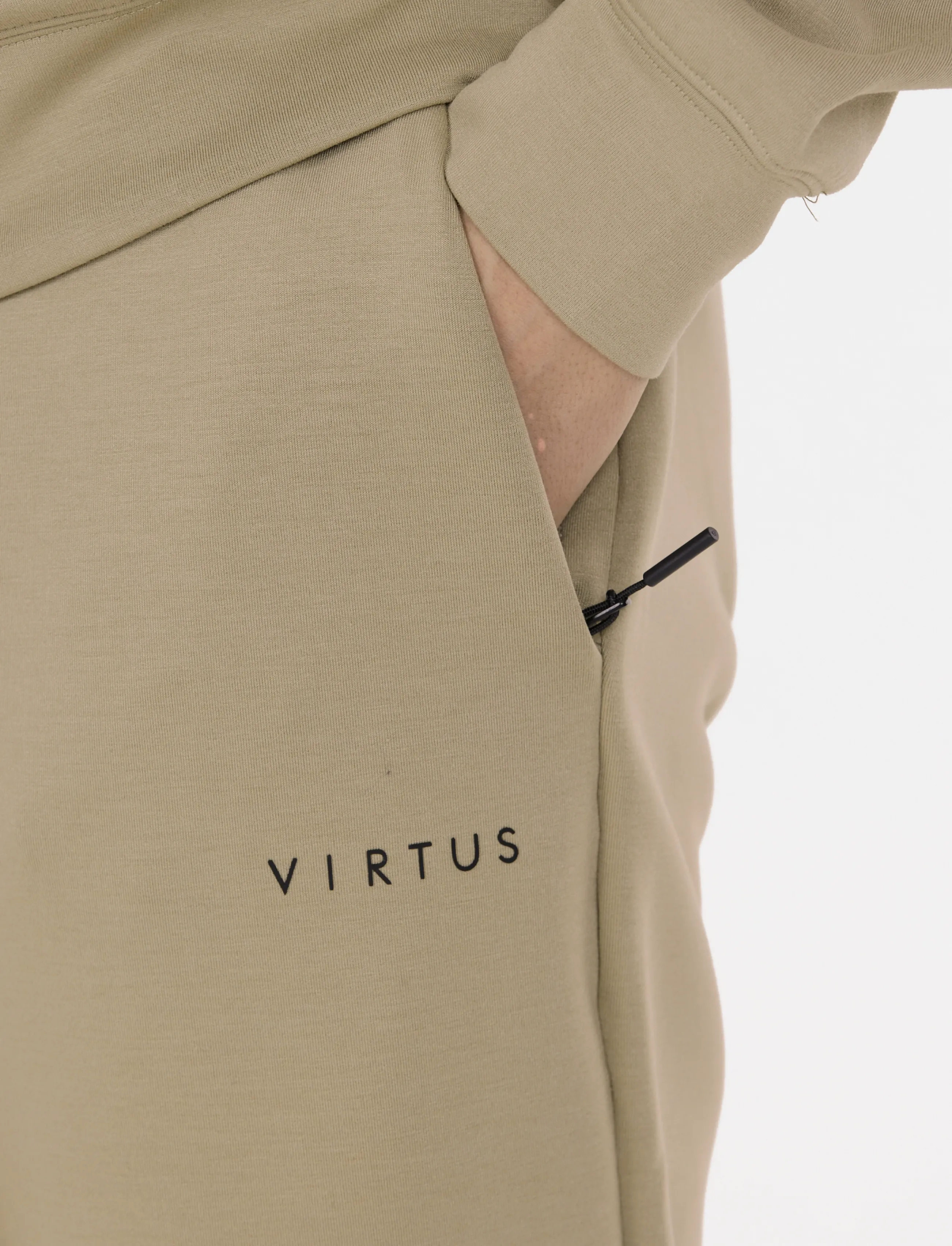 Virtus Taro V2 M Technical Pants mjukisbyxor herr – bild 7