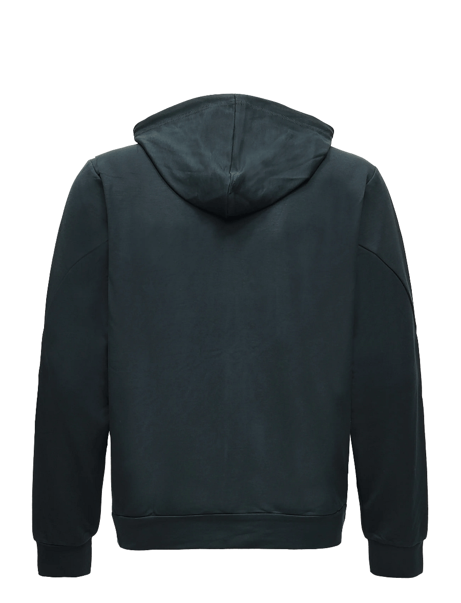 Virtus - Brent V2 M Hoody - sweatshirts - forest river - 1