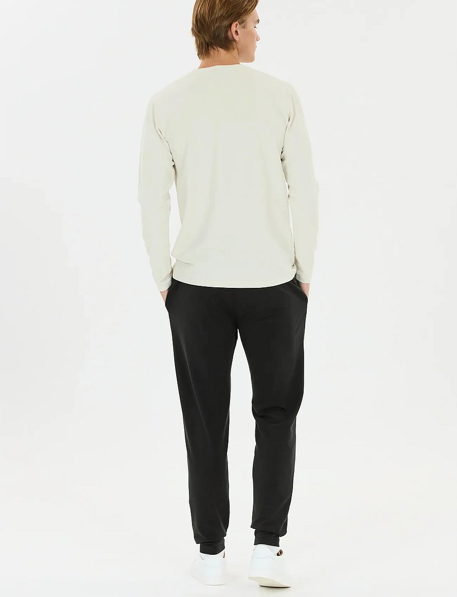 Virtus - Streat V3 M Sweat Pants - trainingsbroek - black - 3