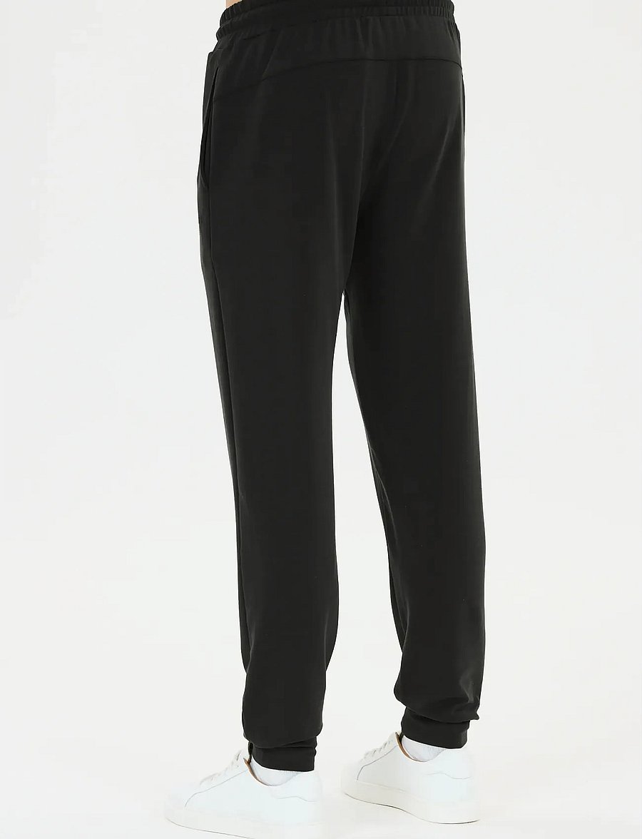 Virtus - Streat V3 M Sweat Pants - trainingsbroek - black - 4
