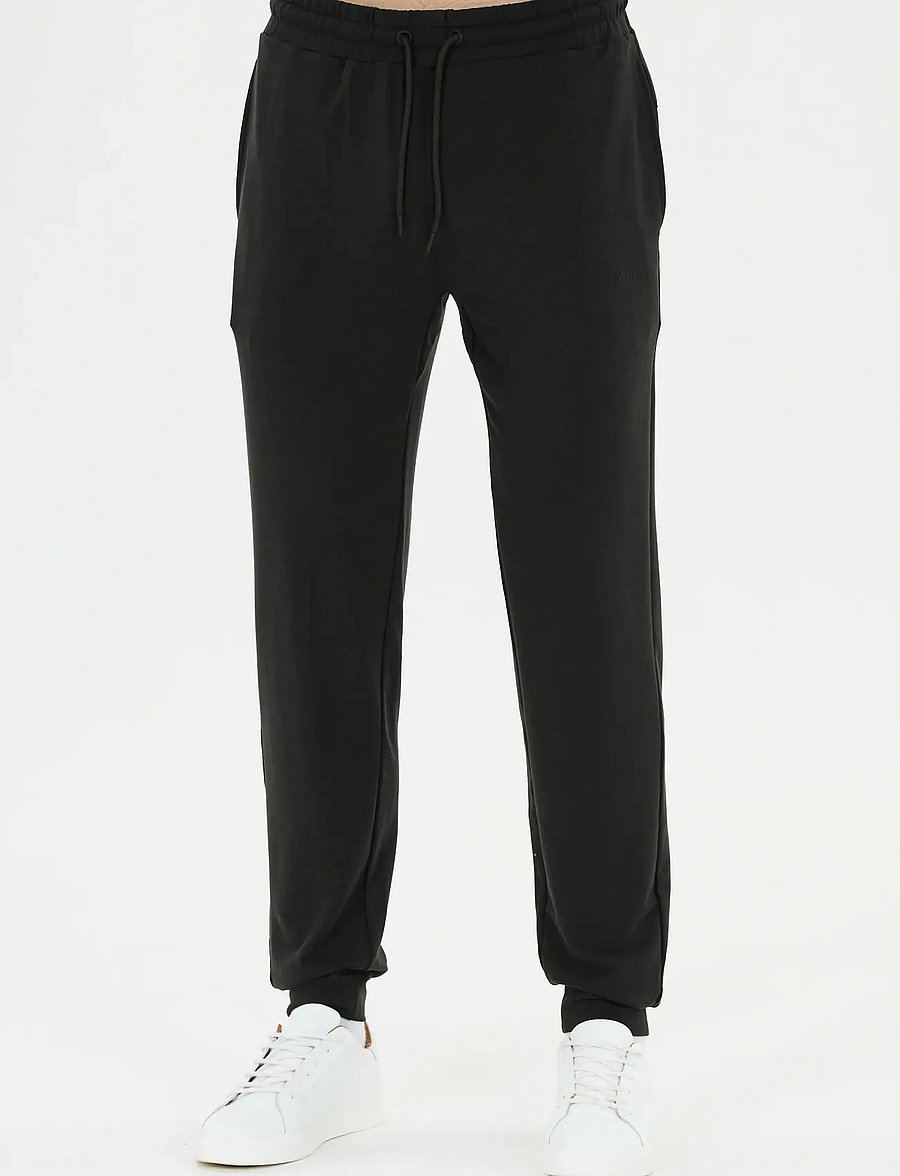 Virtus - Streat V3 M Sweat Pants - trainingsbroek - black - 5