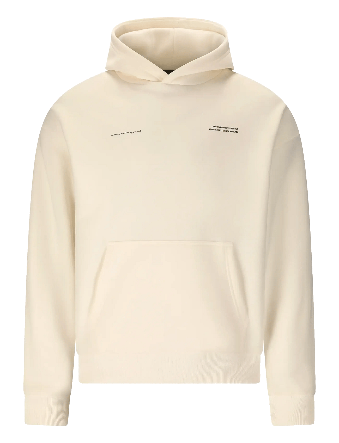Virtus - Brody M Graphic Hoody