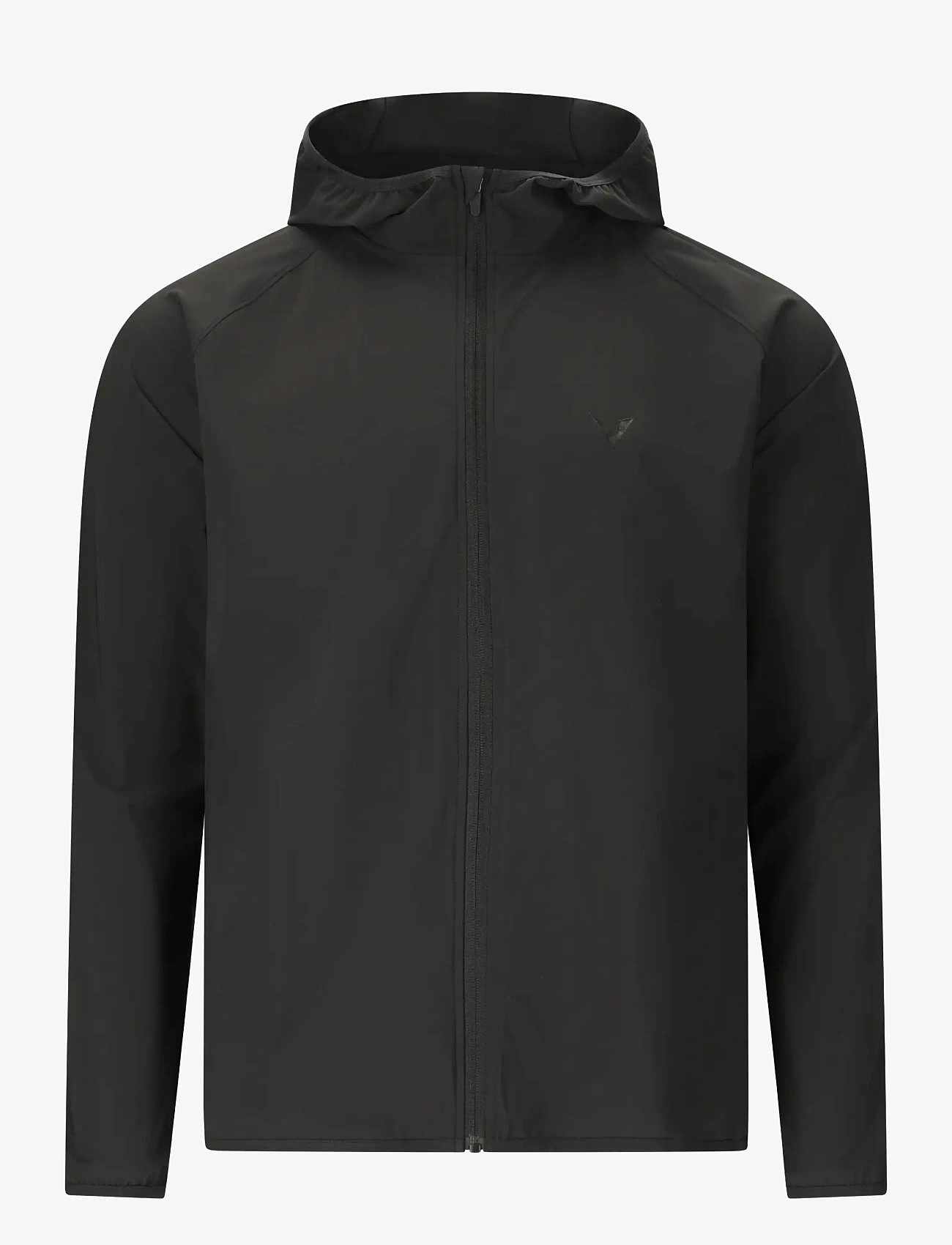 Virtus - Alonso V2 M Hyperstretch Jacket - sportjacken - black - 1