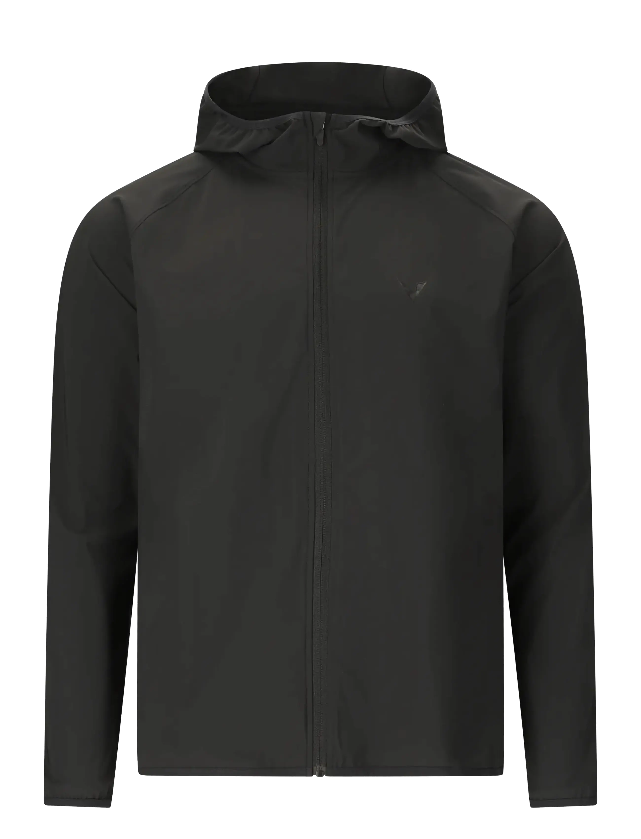 Virtus Alonso V2 M Hyperstretch Jacket - Jacken & Mäntel - BLACK / black