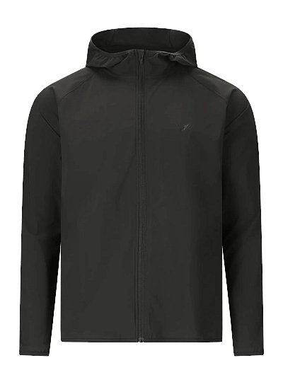 Virtus Alonso V2 M Hyperstretch Jacket - Yttertøy - BLACK / black