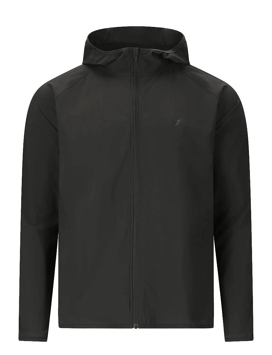 Virtus - Alonso V2 M Hyperstretch Jacket - spordijakid - black - 1