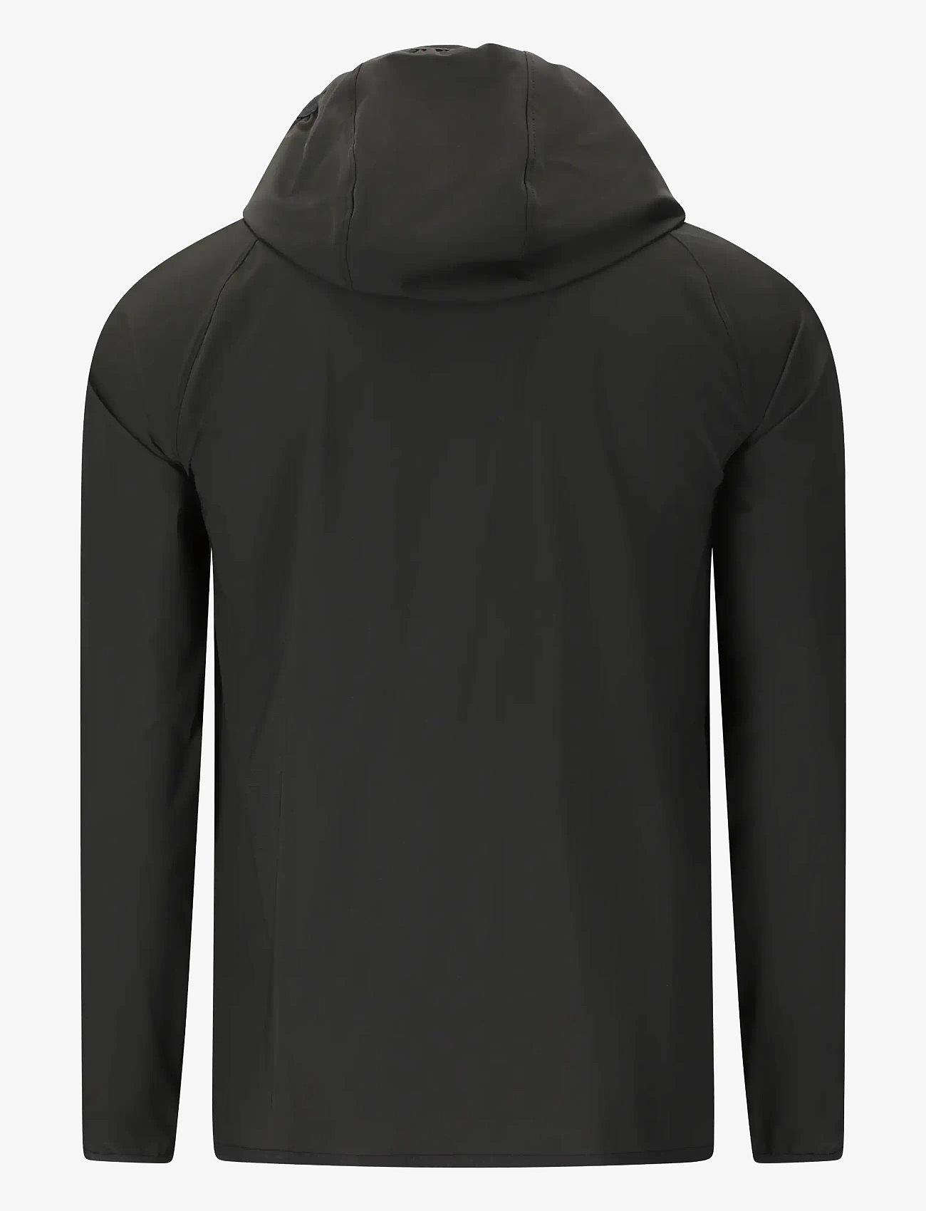 Virtus - Alonso V2 M Hyperstretch Jacket - sportjacken - black - 2