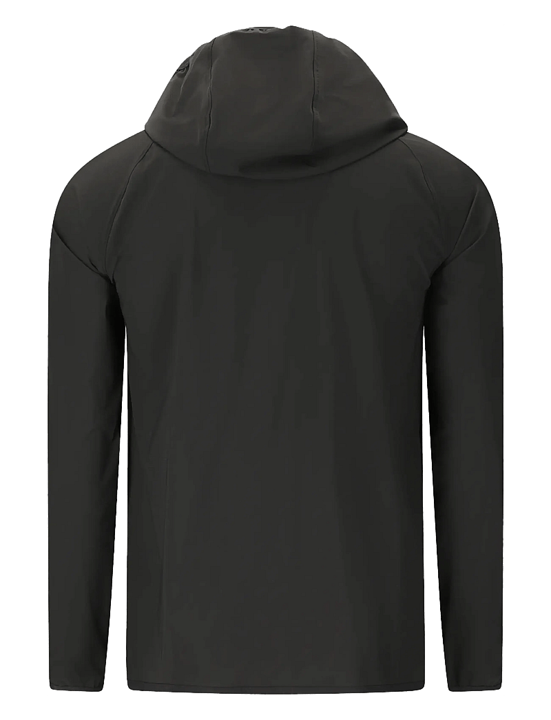 Virtus - Alonso V2 M Hyperstretch Jacket - sportjacken - black - 2