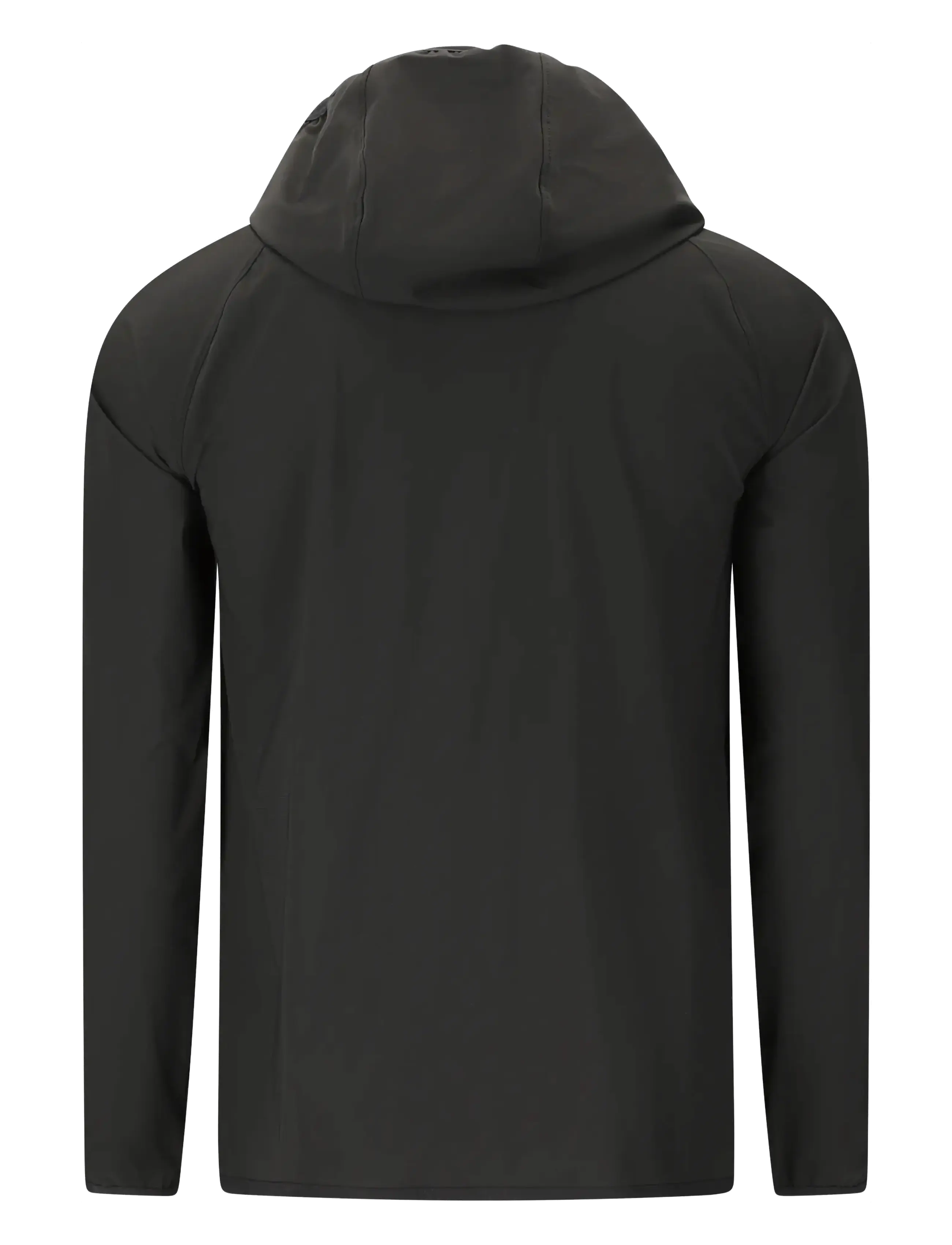 Virtus - Alonso V2 M Hyperstretch Jacket - treniruočių striukės - black - 2