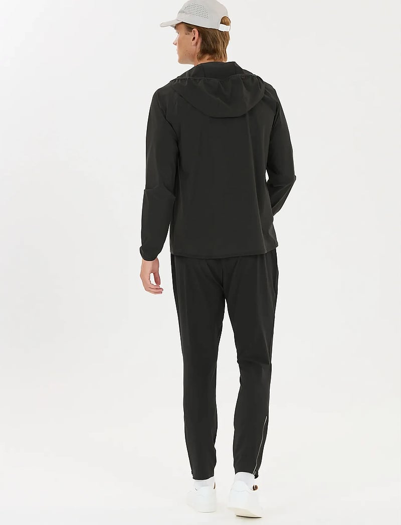 Virtus - Alonso V2 M Hyperstretch Jacket - sportjacken - black - 5