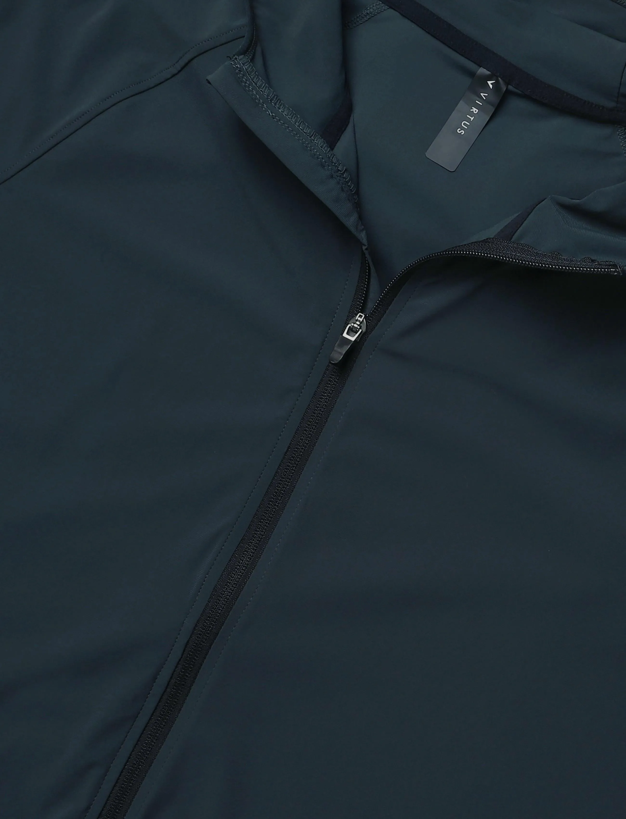 Virtus - Alonso V2 M Hyperstretch Jacket - spordijakid - forest river - 2