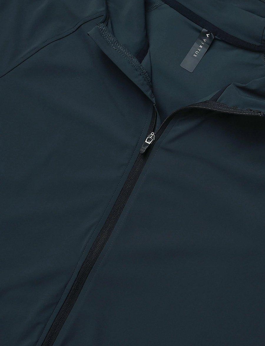 Virtus - Alonso V2 M Hyperstretch Jacket - sports jackets - forest river - 2