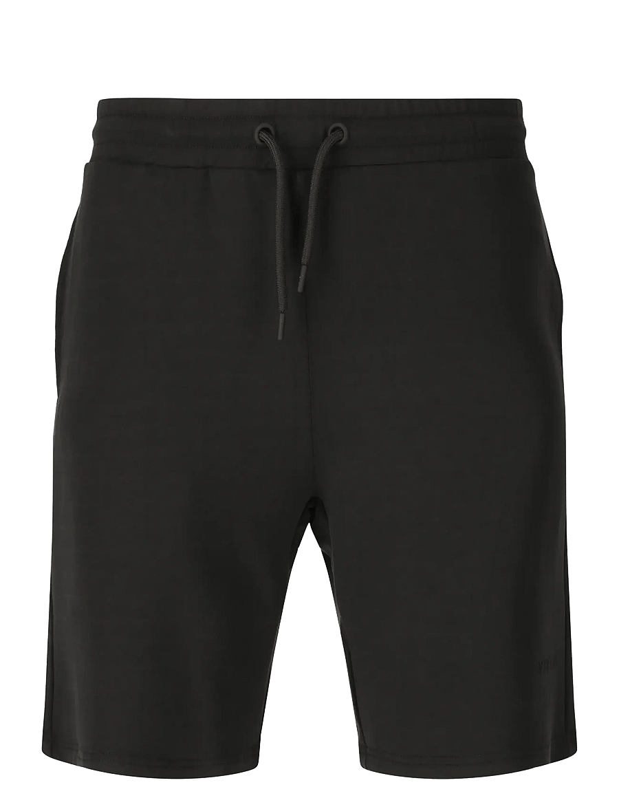 Virtus - Patrick V3 M Sweat Shorts - black - 1