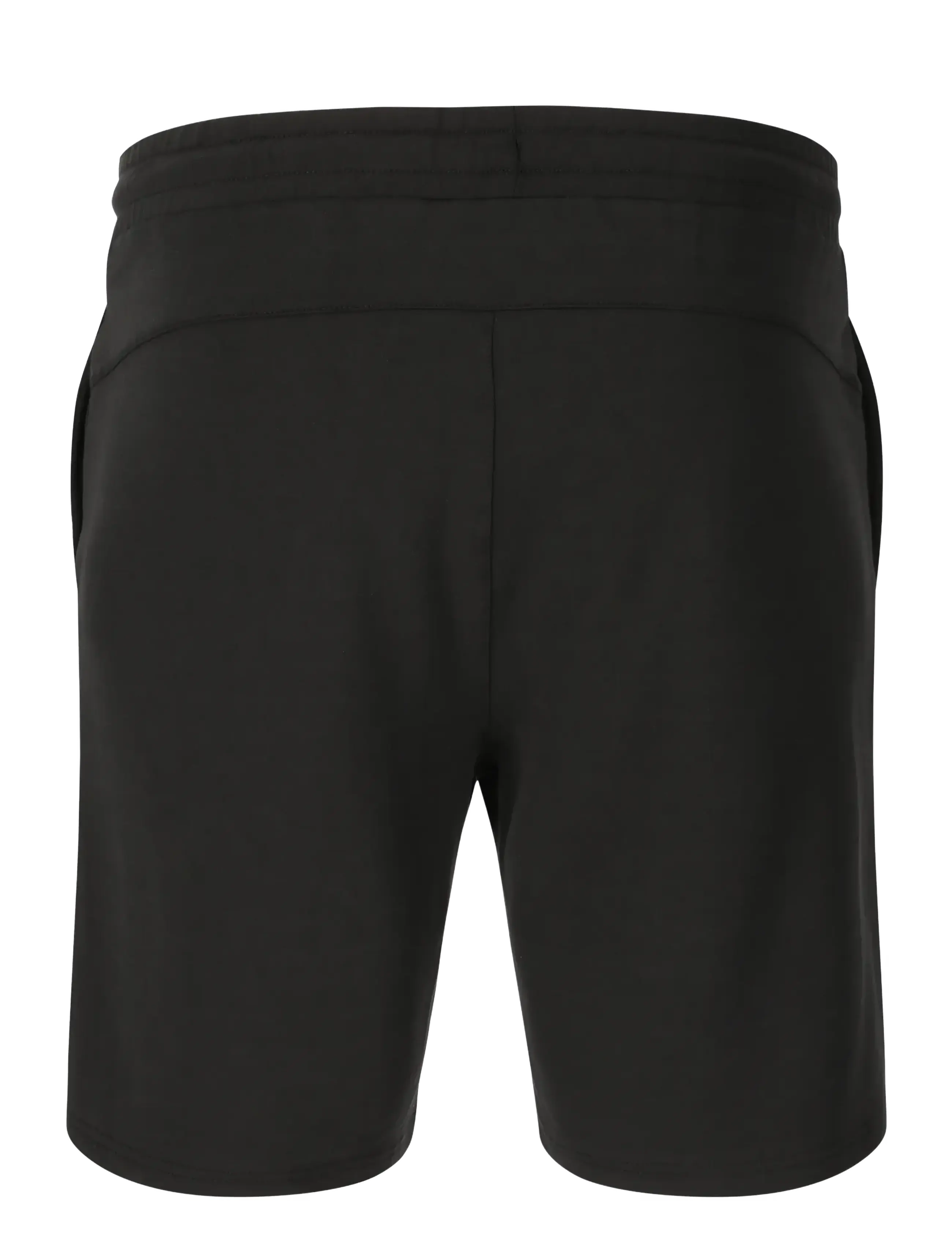 Virtus - Patrick V3 M Sweat Shorts - black - 2