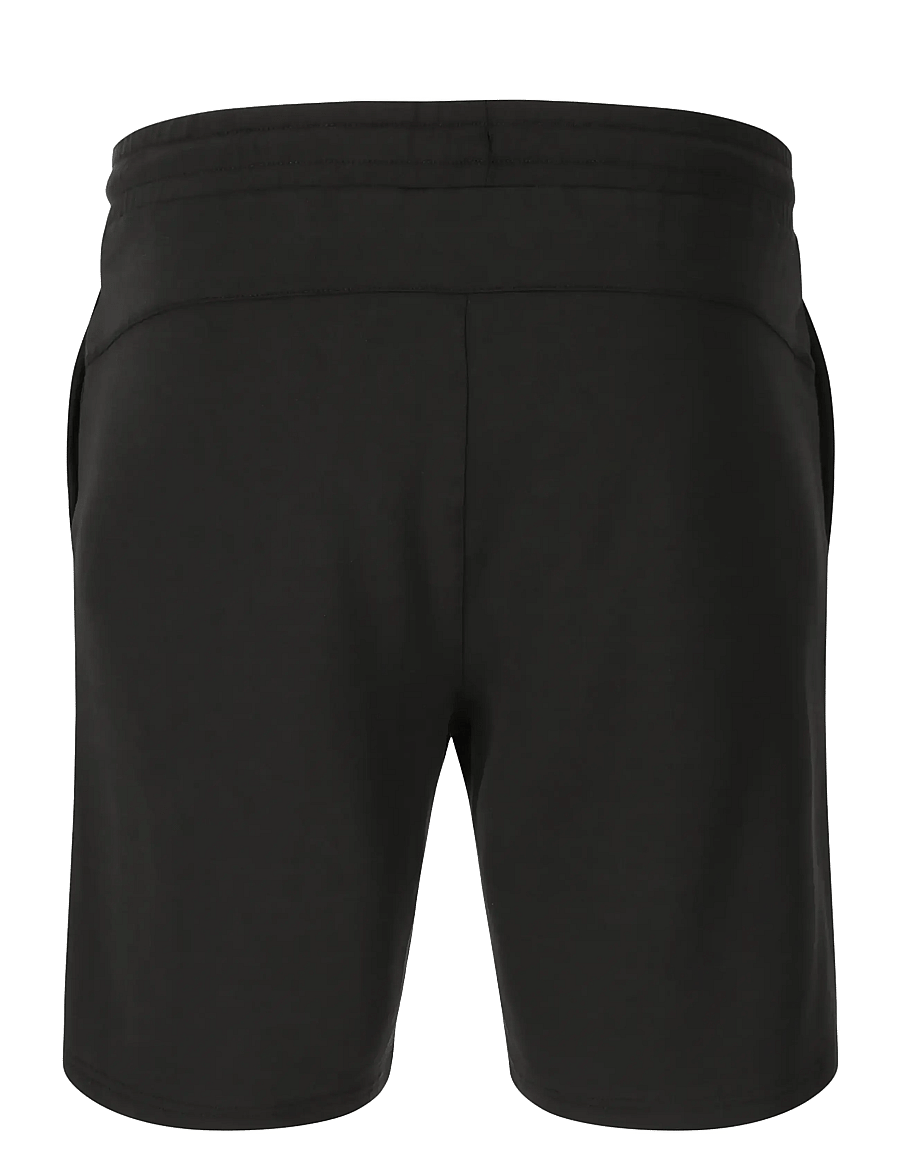 Virtus - Patrick V3 M Sweat Shorts - black - 2