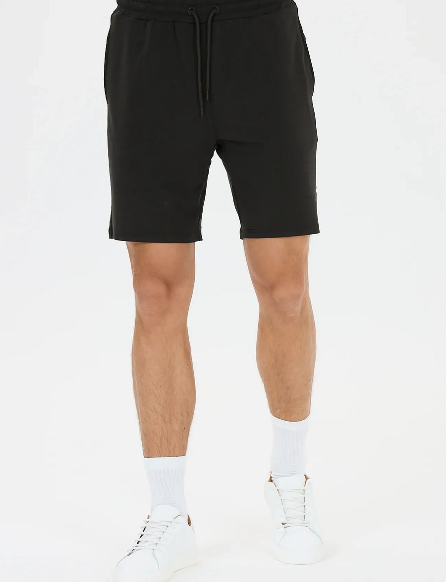 Virtus - Patrick V3 M Sweat Shorts - black - 0