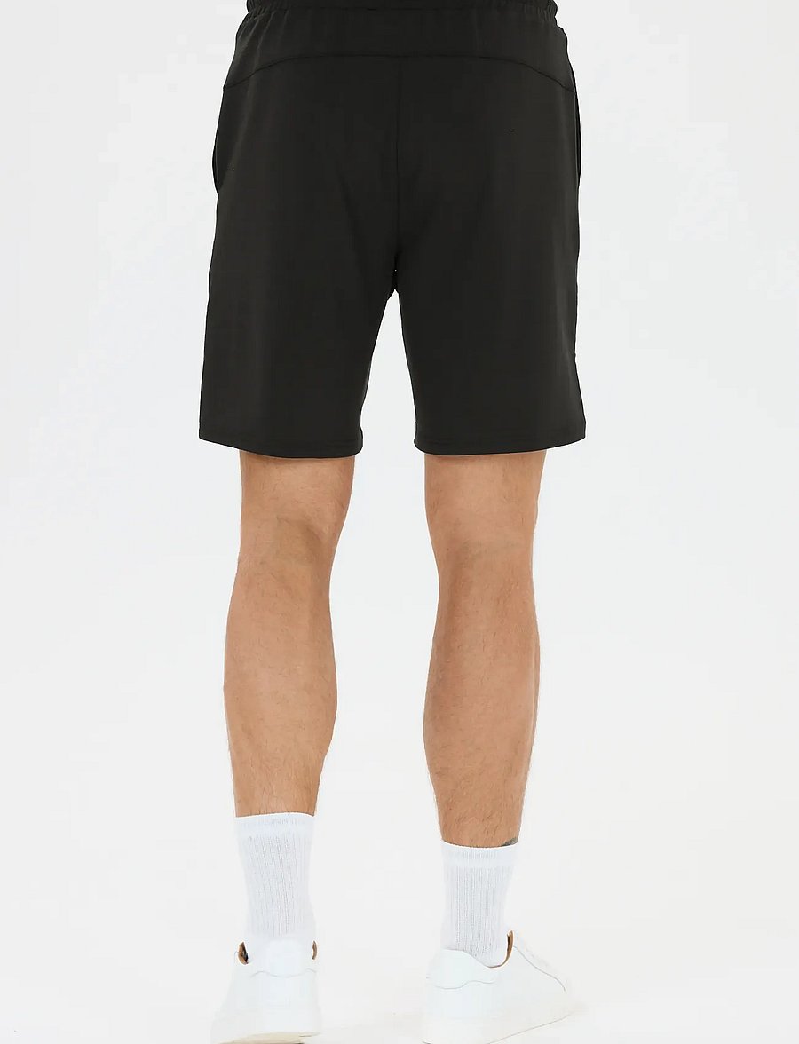 Virtus - Patrick V3 M Sweat Shorts - black - 3
