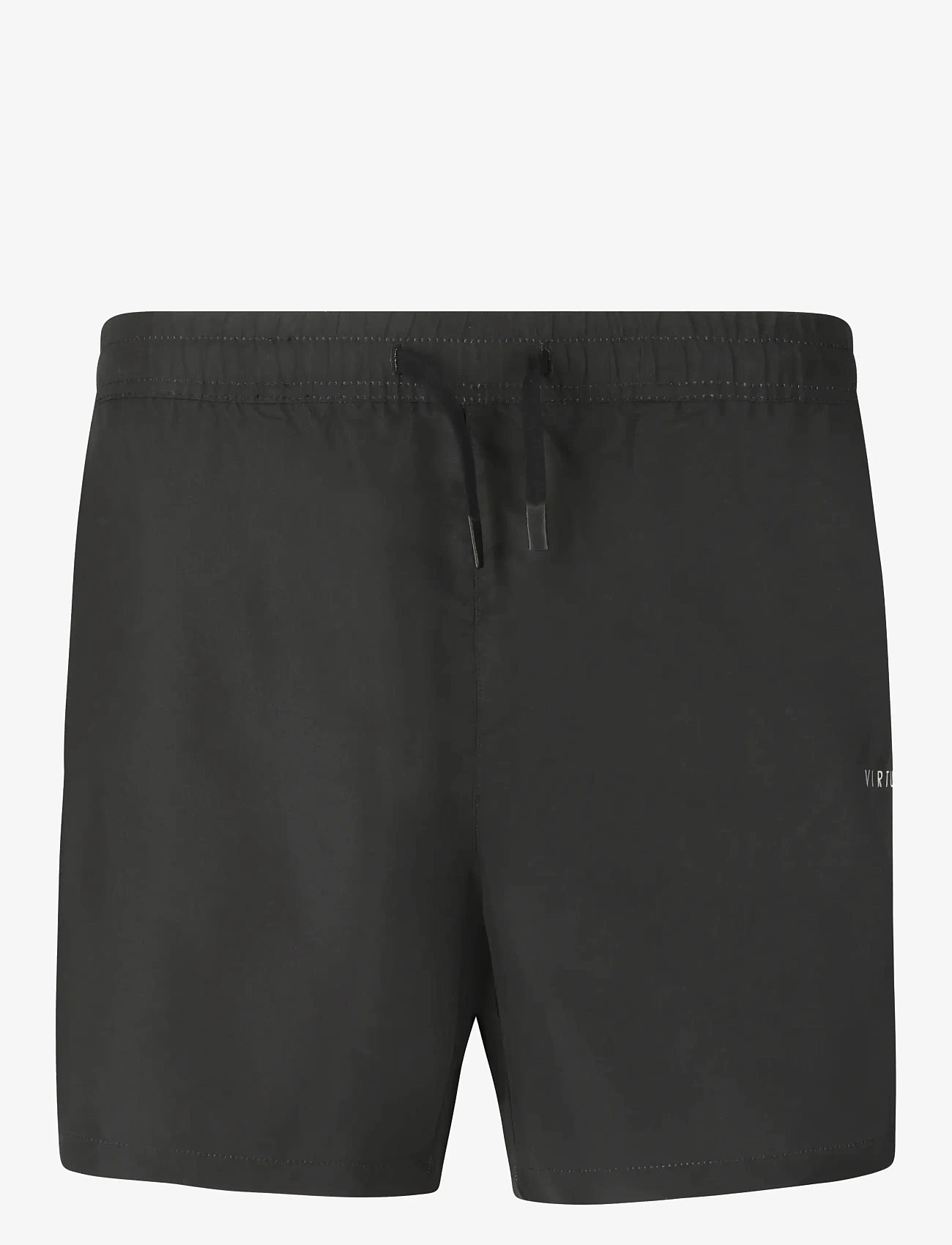 Virtus - Smither V2 M Board Shorts - swim shorts - black - 1