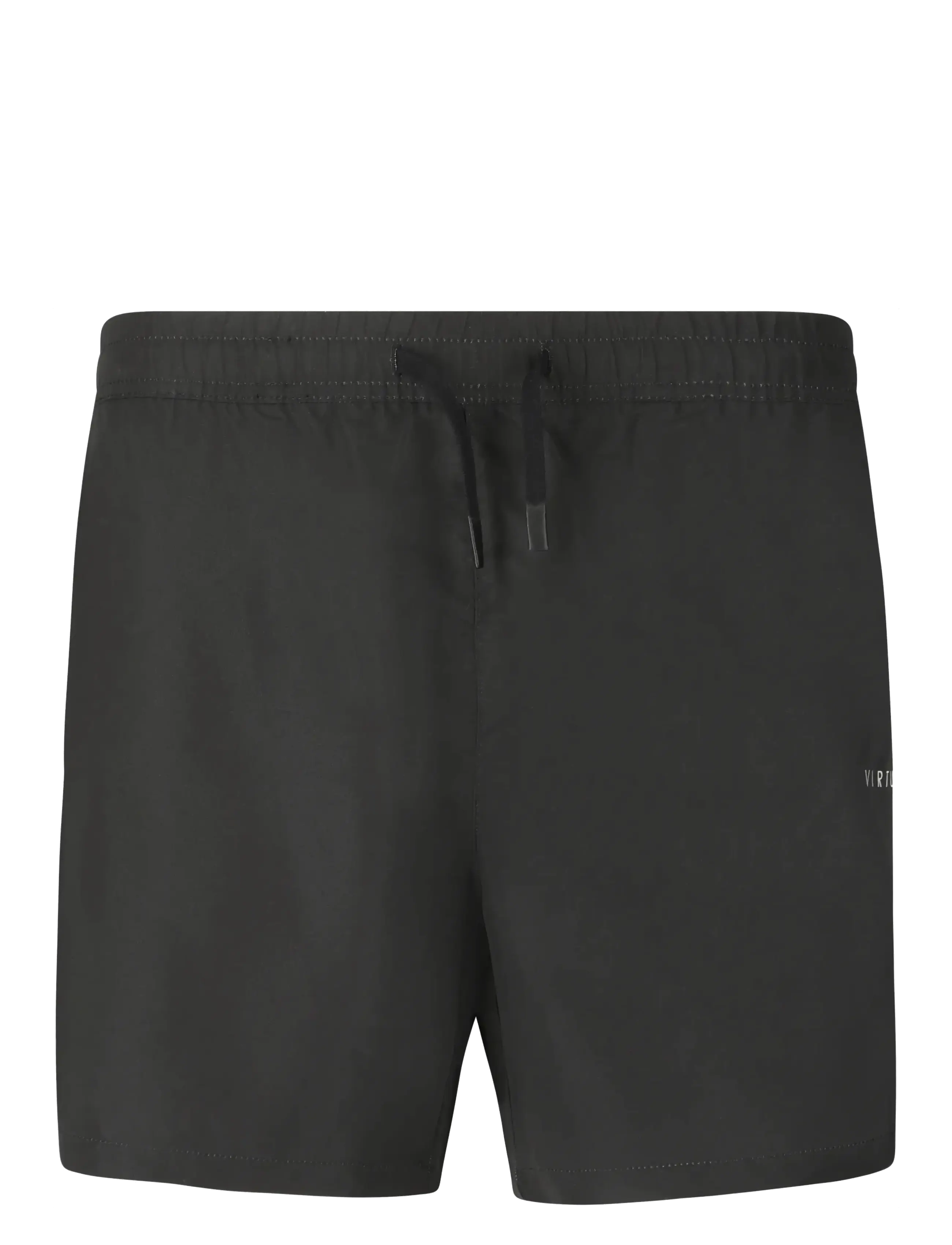 Virtus Smither V2 M Board Shorts - Badshorts - BLACK / black