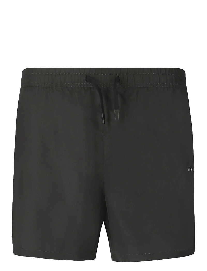 Virtus - Smither V2 M Board Shorts - badehosen - black - 1