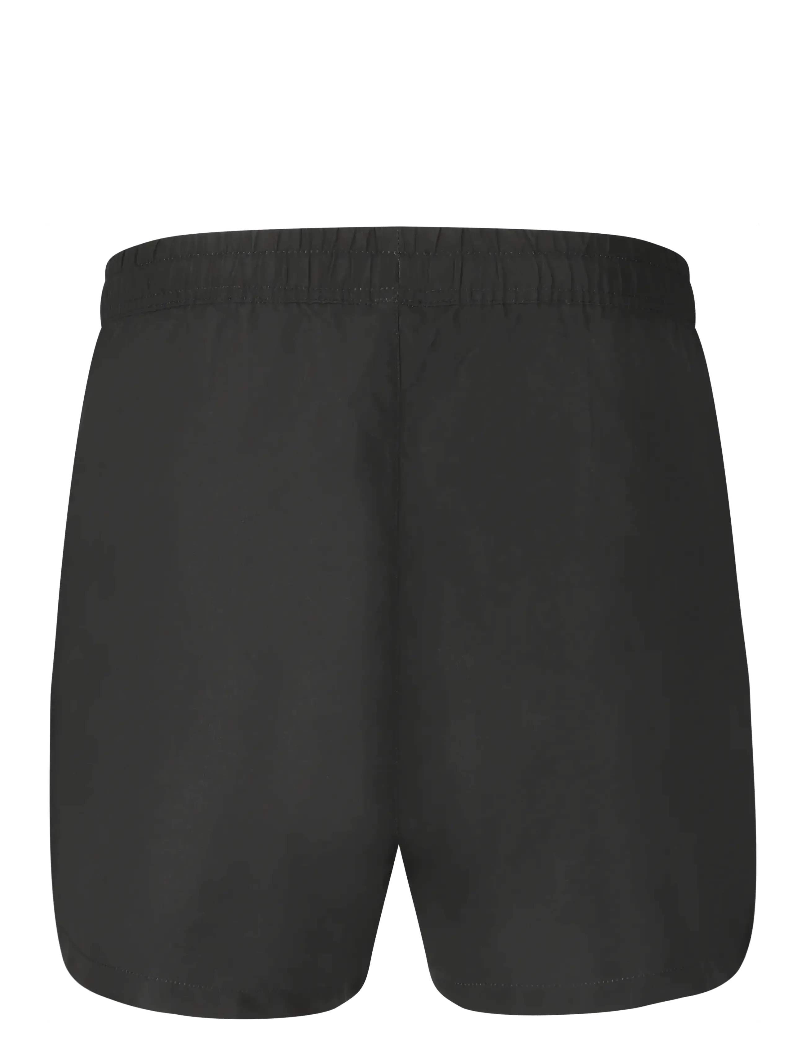 Virtus - Smither V2 M Board Shorts - alhaisimmat hinnat - black - 2