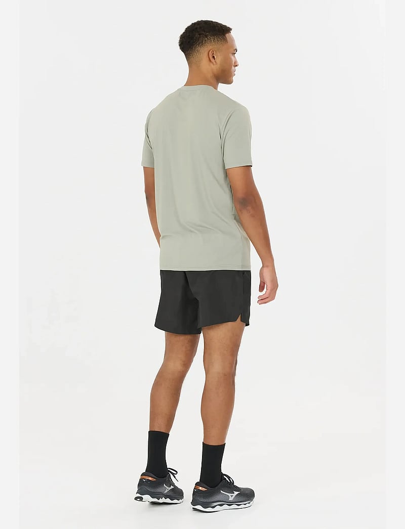 Virtus - Smither V2 M Board Shorts - badehosen - black - 4