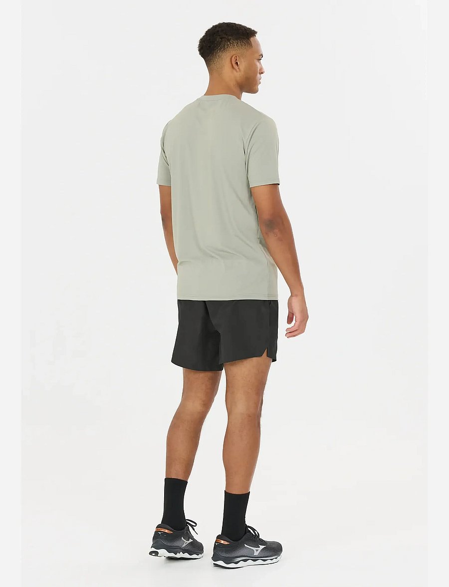 Virtus - Smither V2 M Board Shorts - badehosen - black - 4