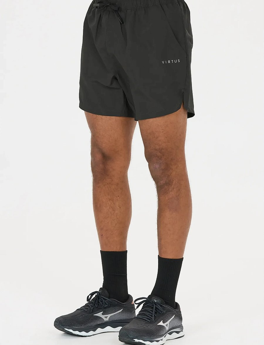 Virtus - Smither V2 M Board Shorts - badehosen - black - 5