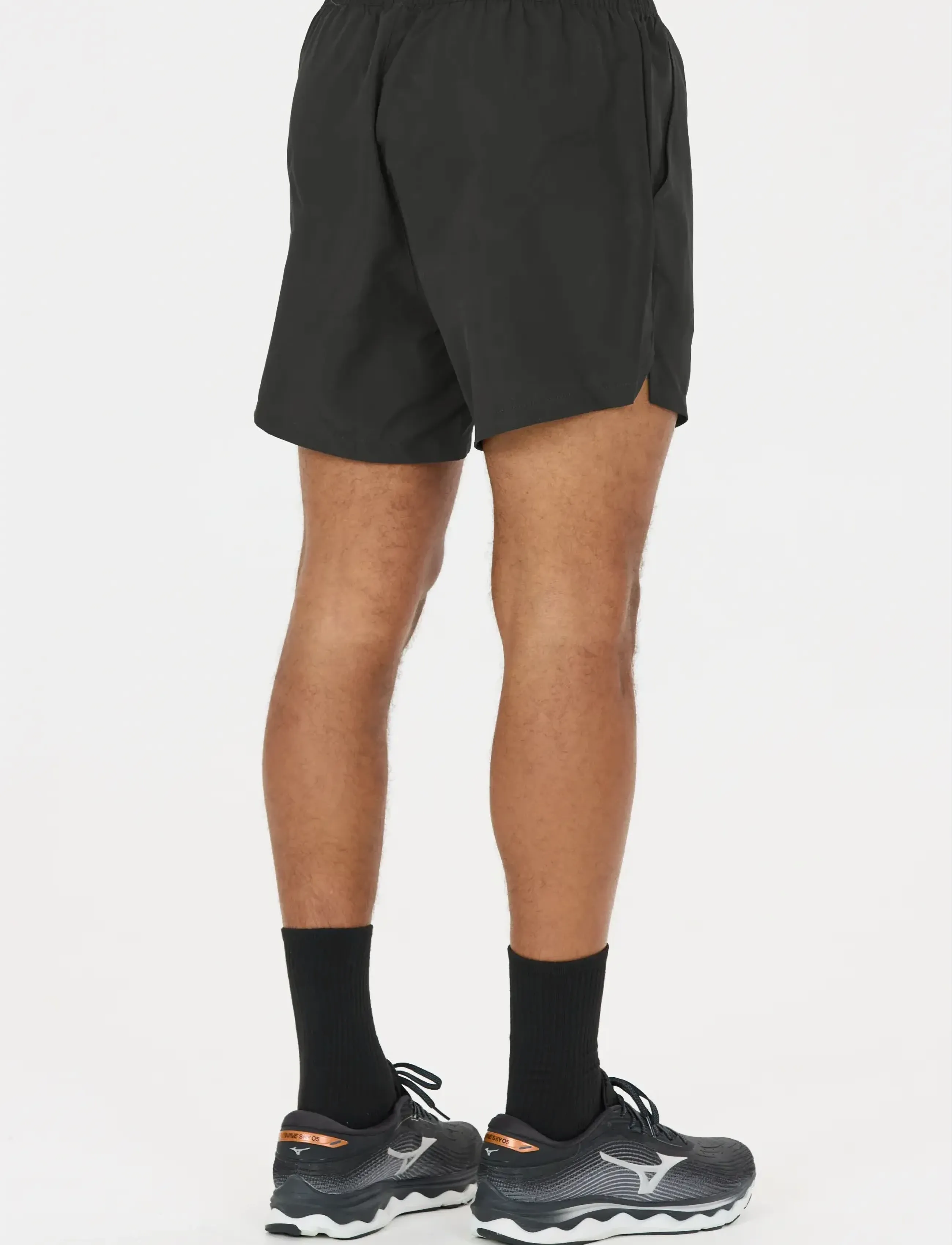 Virtus Smither V2 M Board Shorts - Streetstyle - BLACK / black