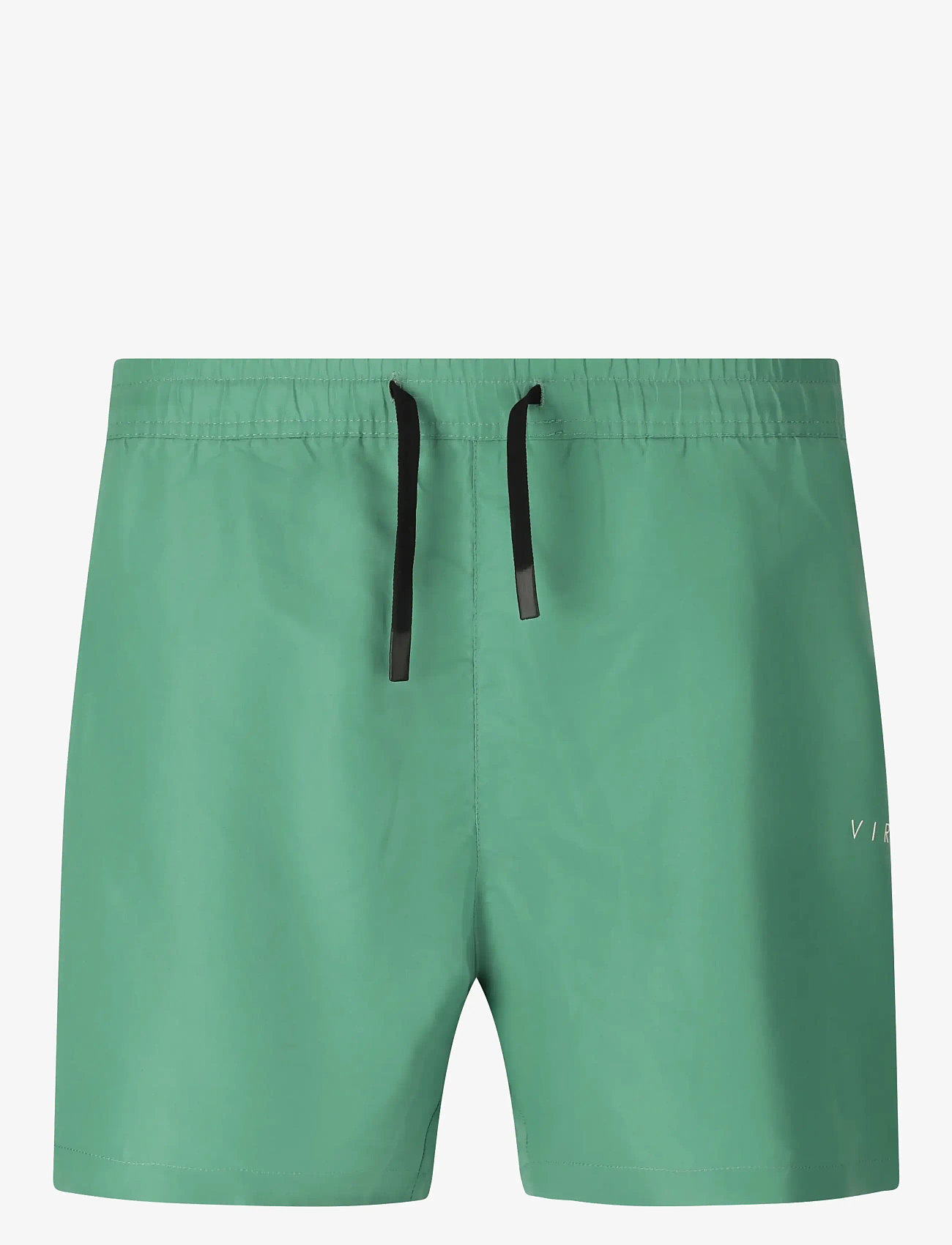 Virtus - Smither V2 M Board Shorts - badebukser - deep sea - 1