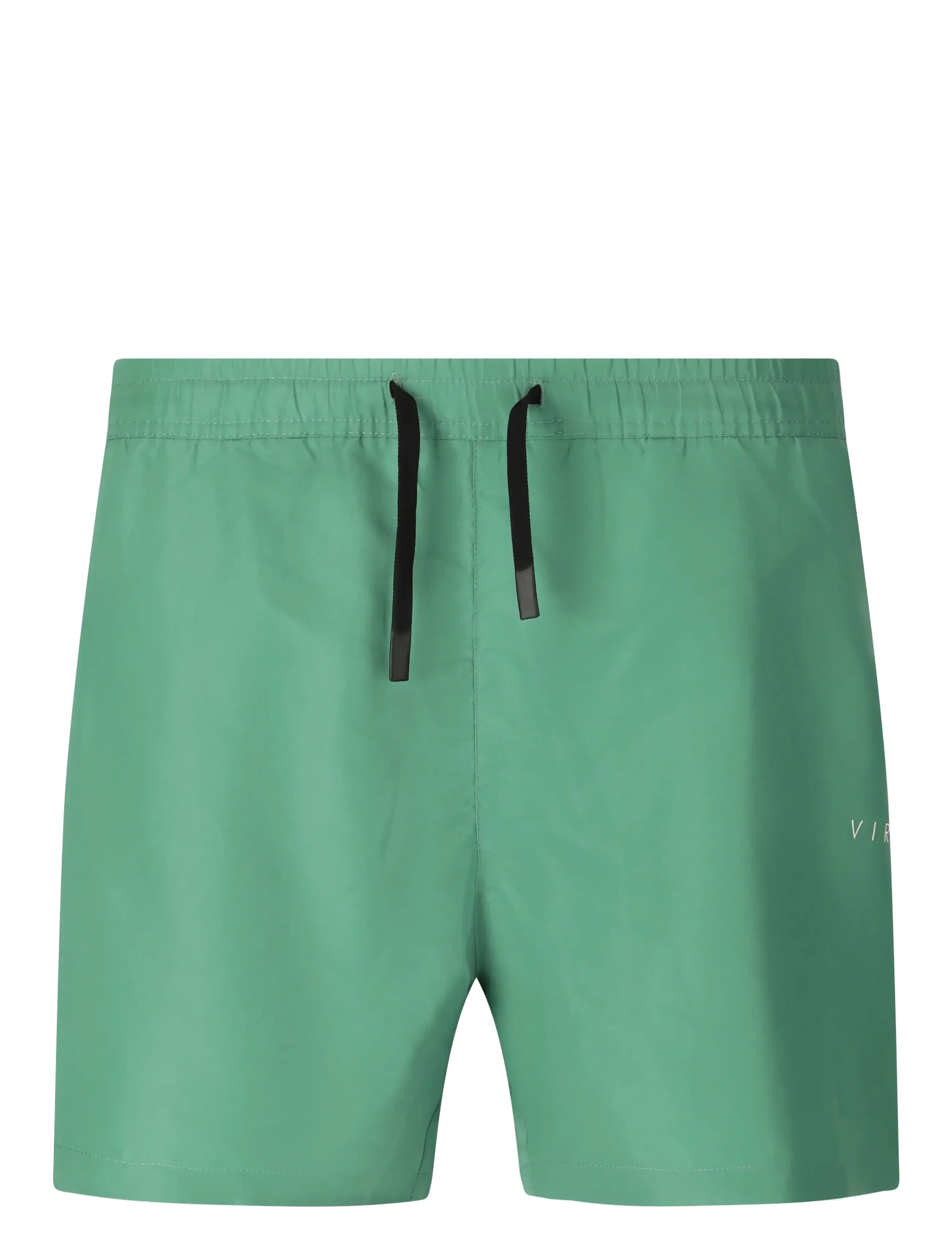 Virtus Smither V2 M Board Shorts - Virtus - DEEP SEA / green