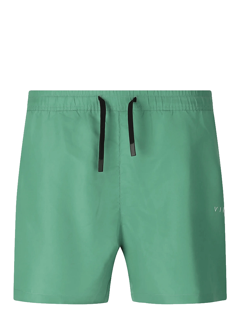 Virtus - Smither V2 M Board Shorts - badebukser - deep sea - 1