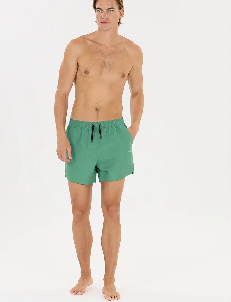 Virtus - Smither V2 M Board Shorts - badebukser - deep sea - 4