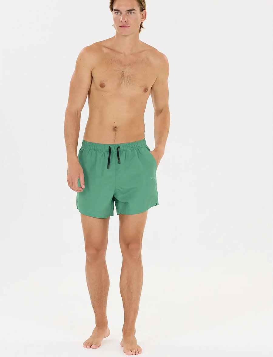 Virtus - Smither V2 M Board Shorts - lühikesed ujumispüksid - deep sea - 4