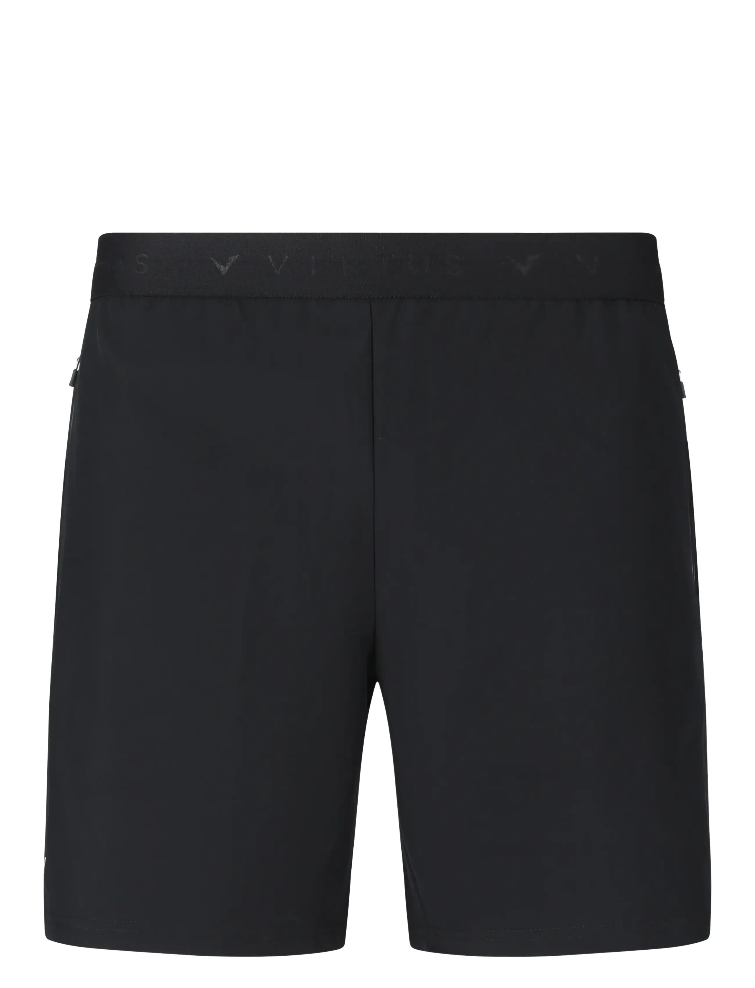 Virtus - Blag V3 M Hyperstretch Shorts - black - 1