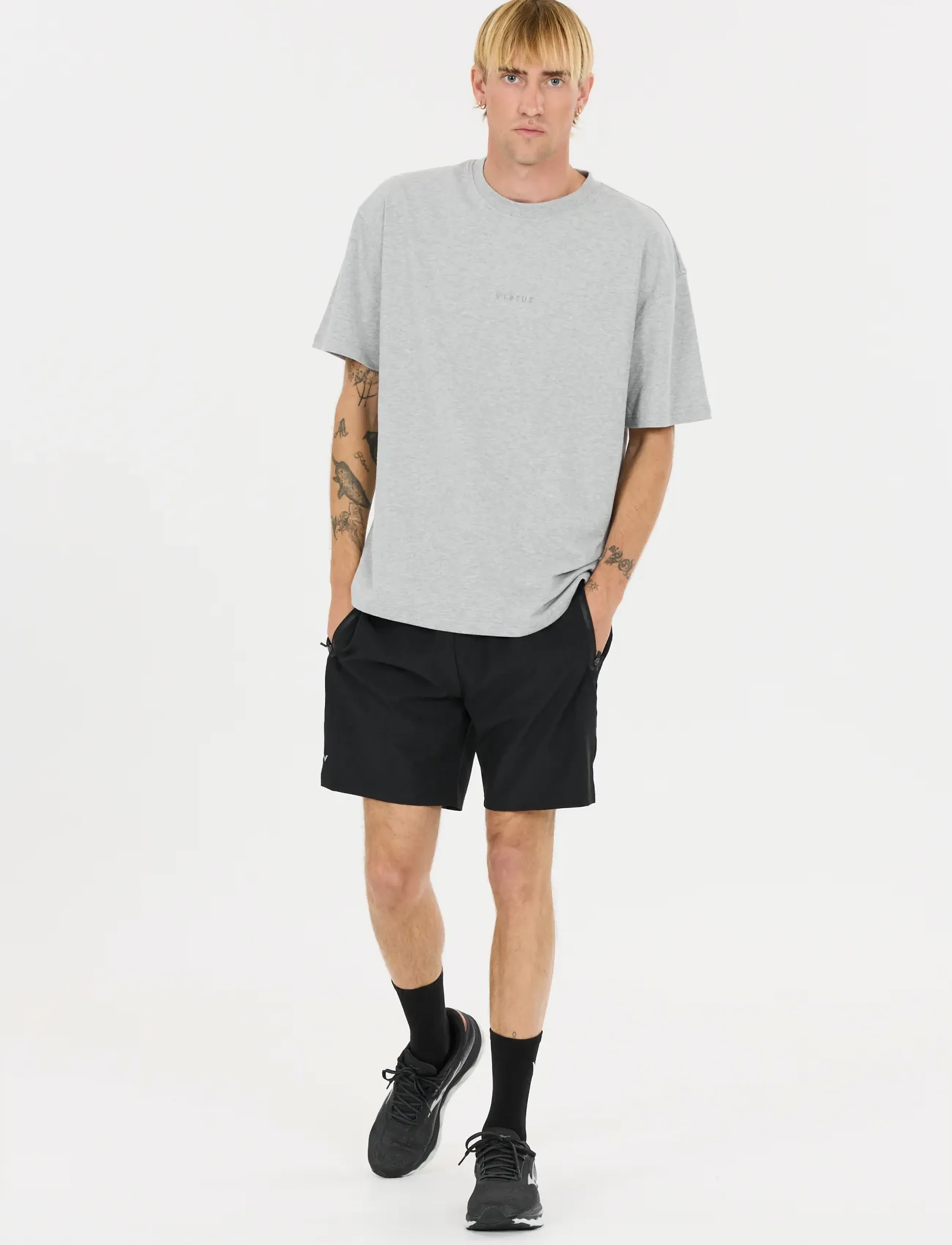 Blag V3 M Hyperstretch Shorts